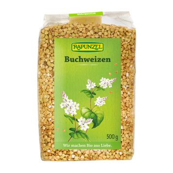 Buchweizen - bio