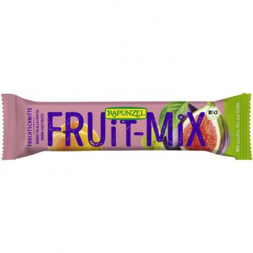 Fruchtschnitte Fruit-Mix - bio