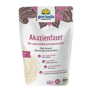 Akazienfaser