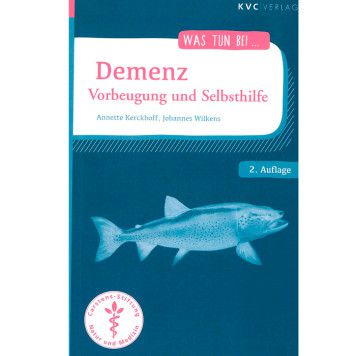 Demenz, Kreckhoff/Wilkens