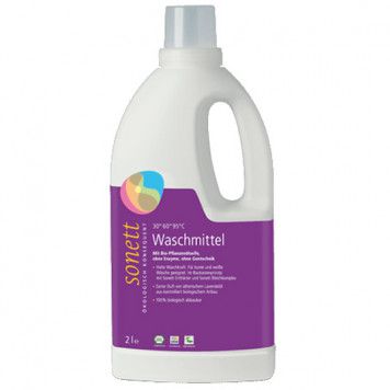 Waschmittel Lavendel, 2000ml