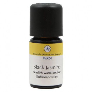 Black Jasmine, 5 ml
