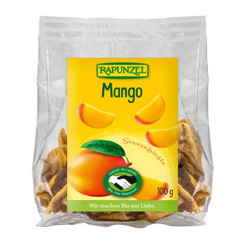 Mango - bio