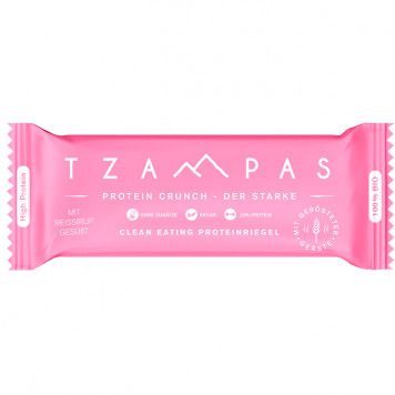 TZAMPAS Protein Crunch