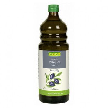 Olivenöl fruchtig nativ extra - bio, 1l
