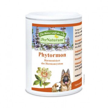 Phytormon - Hund, 250g