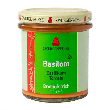 streich's drauf Basitom - bio