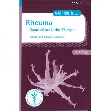 Rheuma, Rampp/Hoffschulte