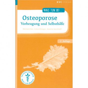 Osteoporose, Elies/Krüger/Kerckhoff