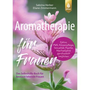 Aromatherapie für Frauen, Zimmermann/Herber