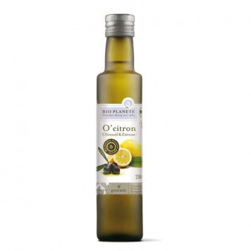 O´citron Olivenöl & Zitrone, 250ml