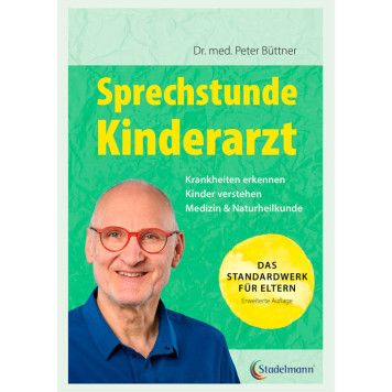 Sprechstunde Kinderarzt, Büttner