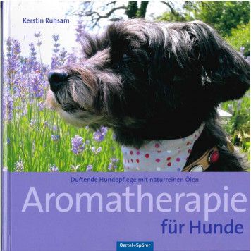 Aromatherapie für Hunde, Ruhsam