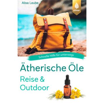 Ätherische Öle Reise & Outdoor, Leube