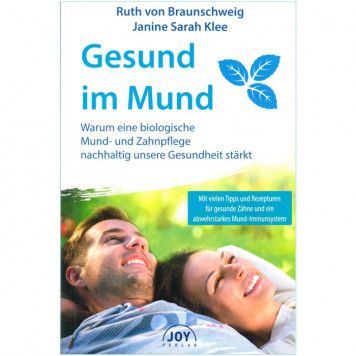 Gesund im Mund, Braunschweig/Klee