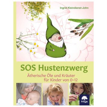 SOS Hustenzwerg, Kleindienst-John