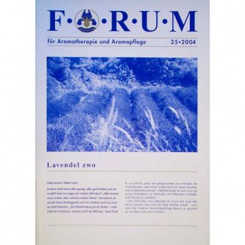 Forum Essenzia Lavendel 25/04