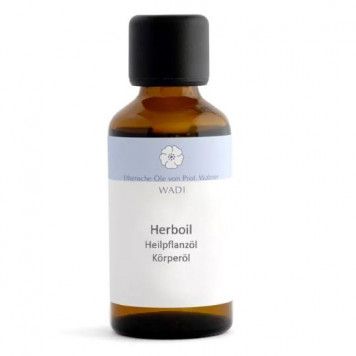 Herb Oil Körperöl