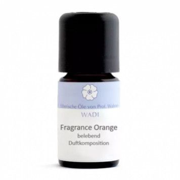 Fragrance Orange