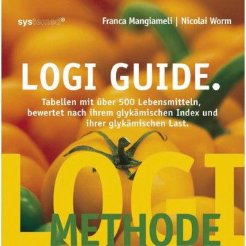 LOGI Guide, Mangiameli/Worm