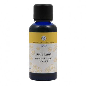 Bella Luna Körperöl, 50ml