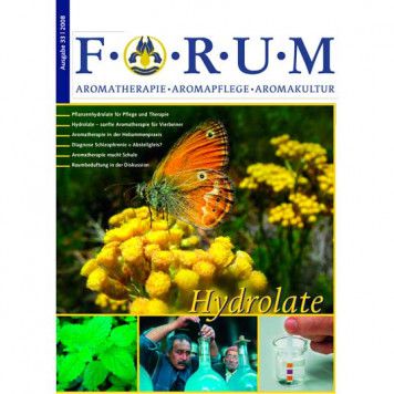 Forum Essenzia Hydrolate 33/08