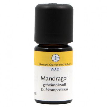Mandragor, 5 ml
