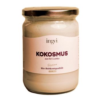 Kokosmus