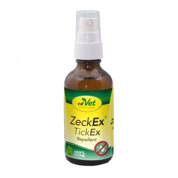 Zeckex Spray vet., 50ml
