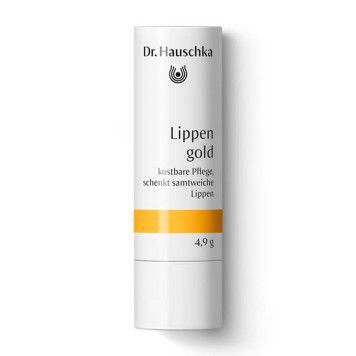 Dr. Hauschka Lippengold