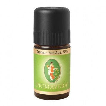 Osmanthus Absolue 5%
