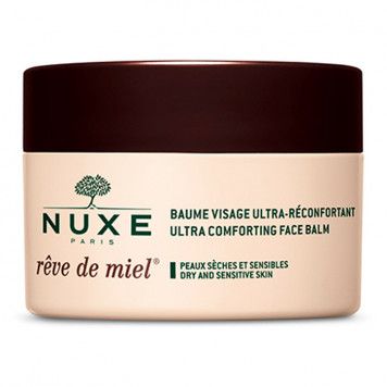 Rêve de Miel® Ultra-Komfort-Gesichtsbalsam