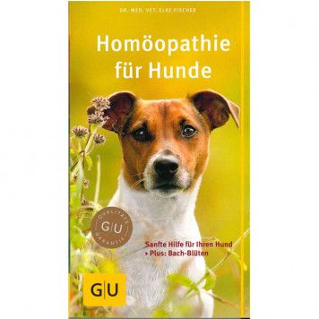 GU Homöopathie für Hunde, Fischer