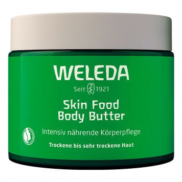 Skin Food Body Butter