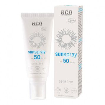 Sonnenspray LSF 50 sensitiv