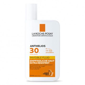 ROCHE-POSAY Anthelios invisible Fluid LSF 30, 50ml
