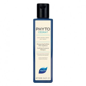 PHYTOCEDRAT Shampoo, 250ml