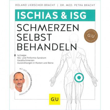 GU Ischias ISG, Liebscher-Bracht