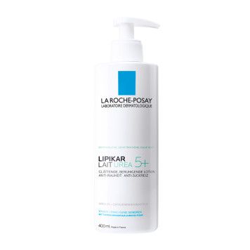 Lipikar Lait Urea 5+ Lotion