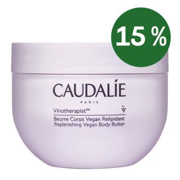 Vinotherapist rückfettende Body Butter