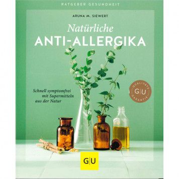 GU Natürliche Anti-Allergika, Siewert