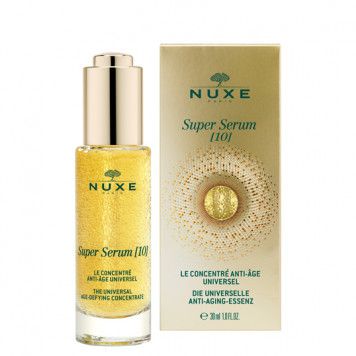 Super Serum [10] – Die universelle Anti-Aging-Essenz