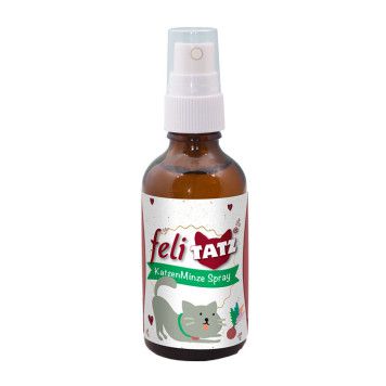 feliTATZ KatzenMinze Spray