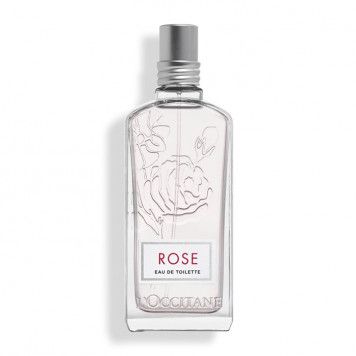 Rose EdT Spray