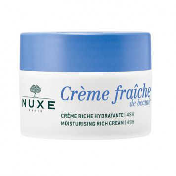 Crème Fraîche® de beauté reichhaltige Feuchtigkeitscreme