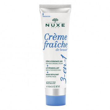 Crème Fraîche® de beauté 3in1 Multifunktionspflege