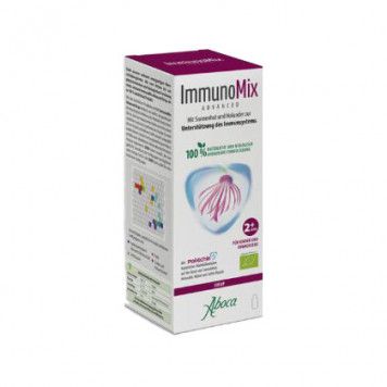 ImmunoMix Advanced Sirup