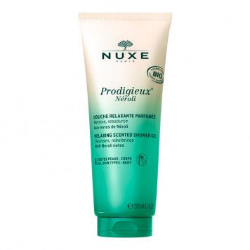 Prodigieux® Neroli Duschgel