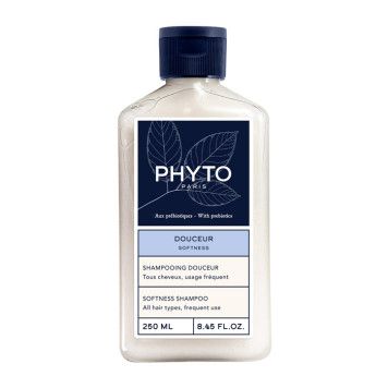 PHYTO SOFTNESS Shampoo