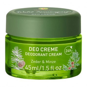 Waldspaziergang Deo Creme